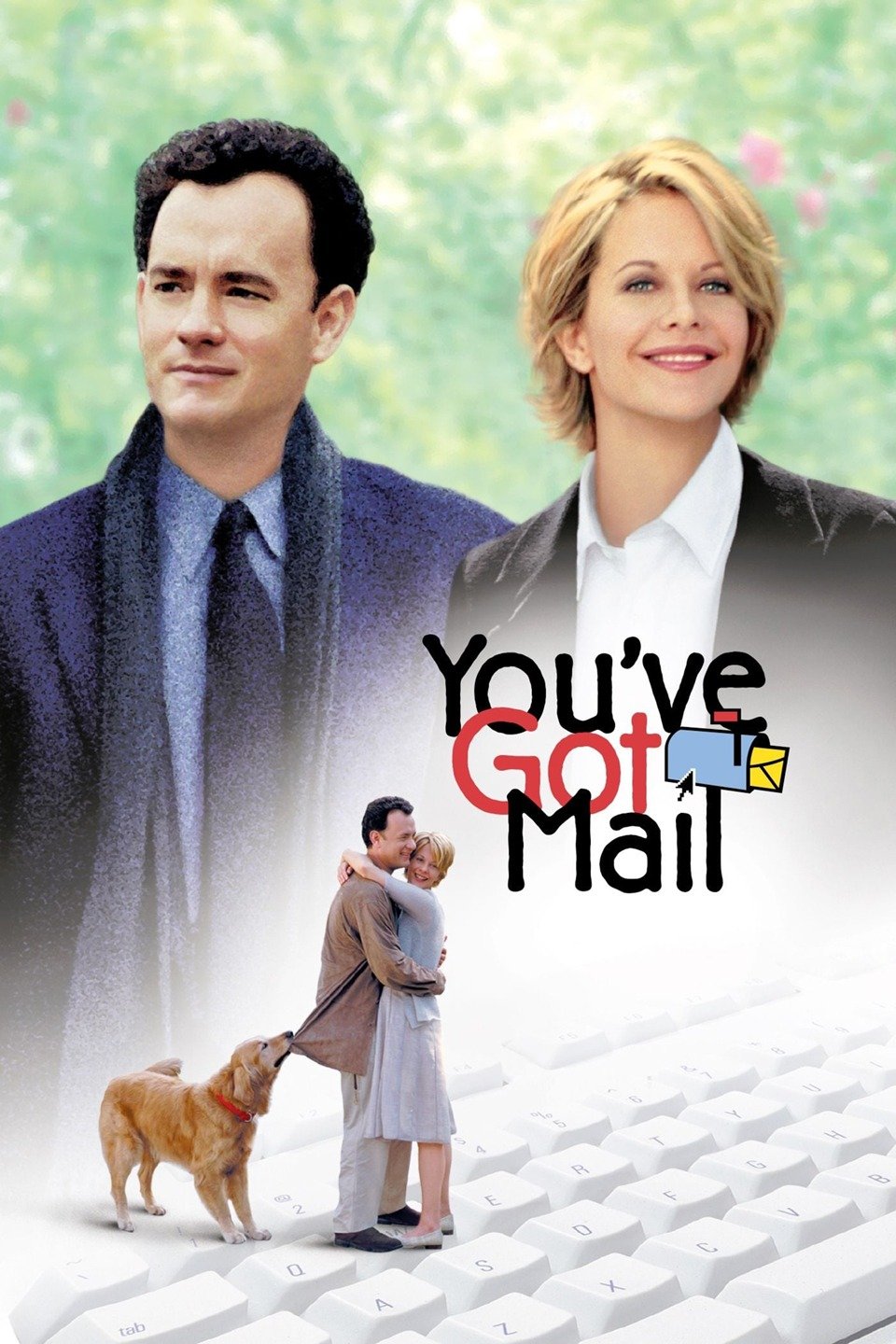 You've Got Mail (1998) [78386] (A1772156688) [[Movies 2.0]] --Plex--